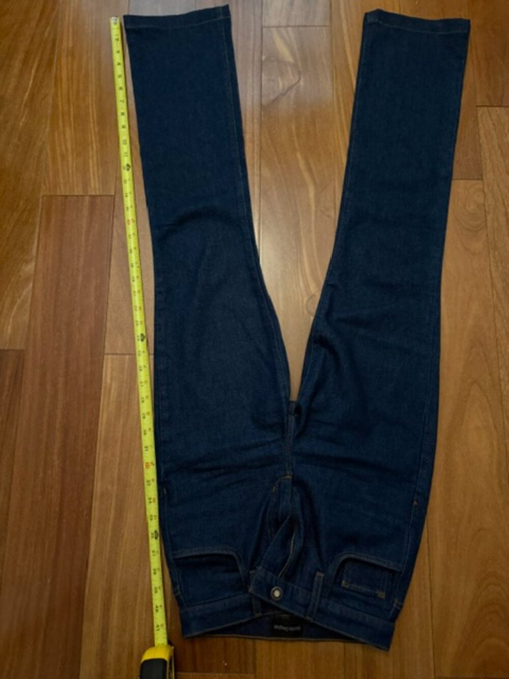 Favorite Daughter The Valentina Pepper Size 24 (Hemmed for 5' 4") - Picture 5 of 6